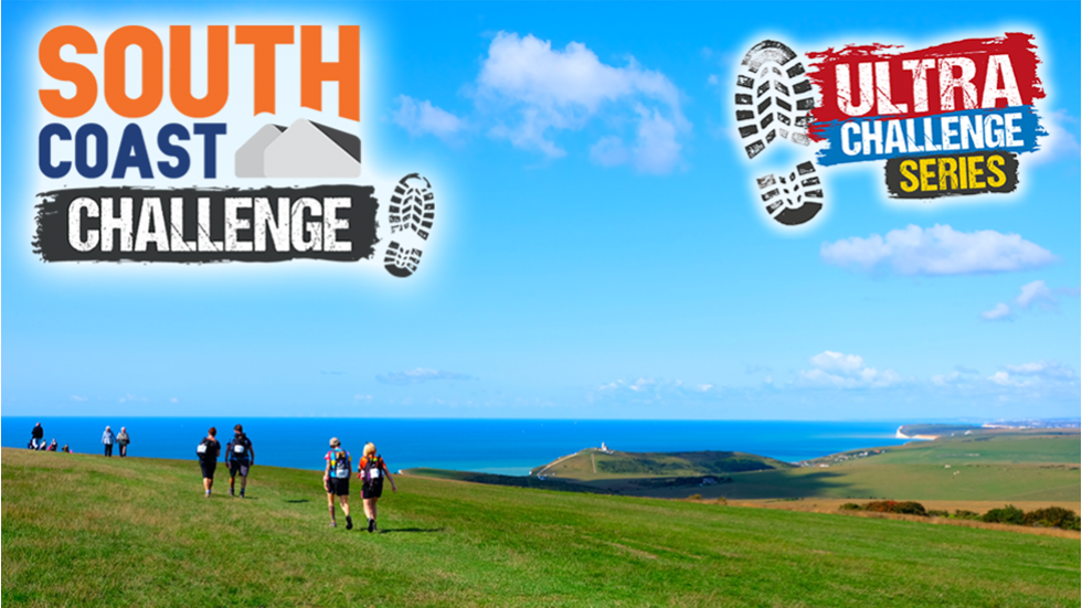 South Coast Challenge Main Image